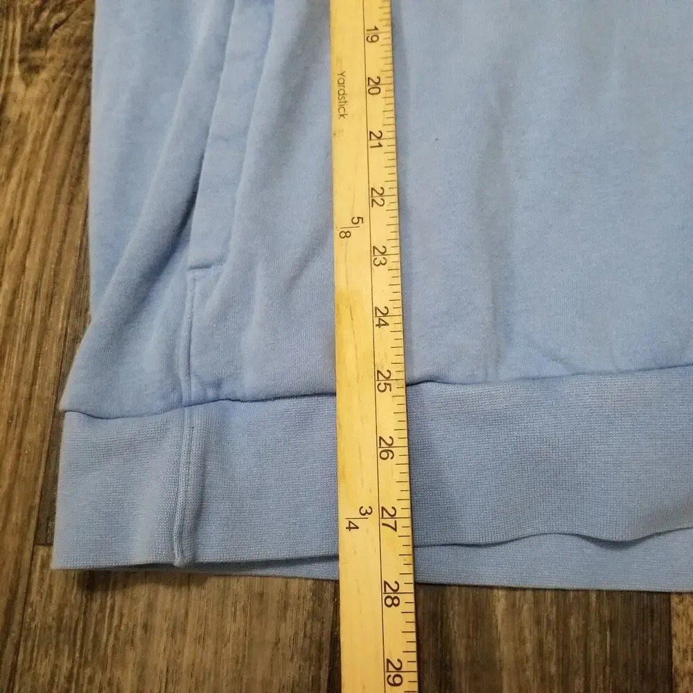 Vintage Men’s Air Jordan‎ North Carolina Tarheels Basketball Hoodie 90s Size M